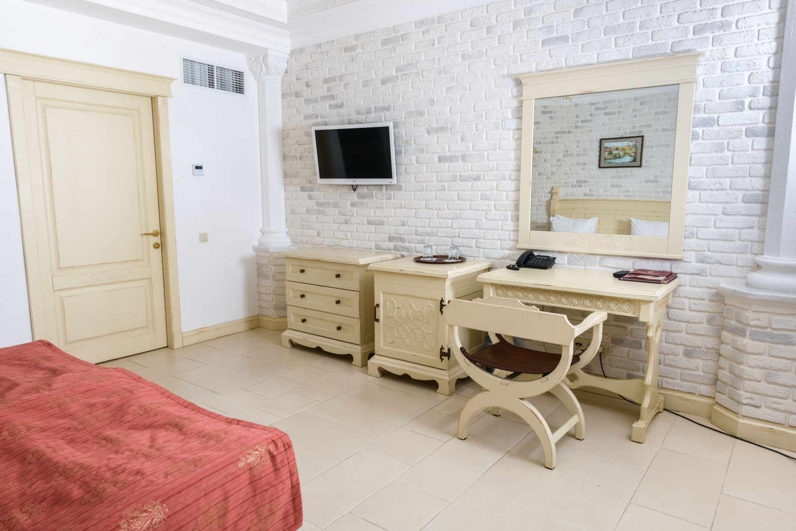 Soldaya Grand Hotel & Resort