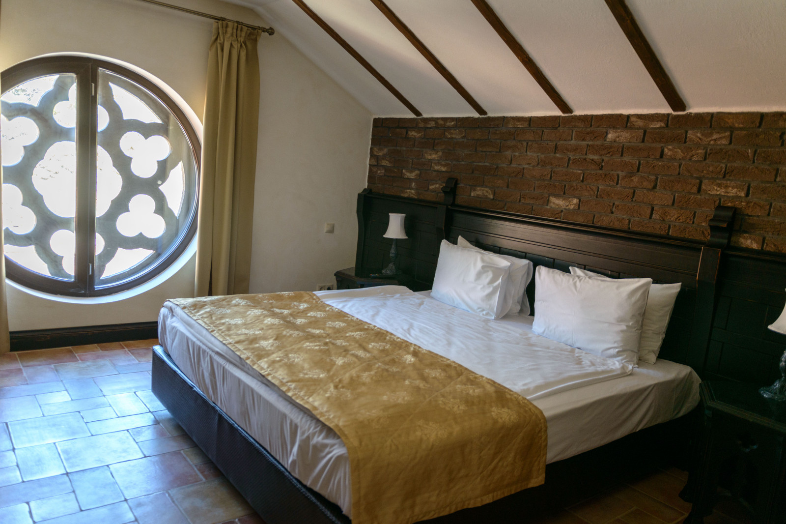 Soldaya Grand Hotel & Resort