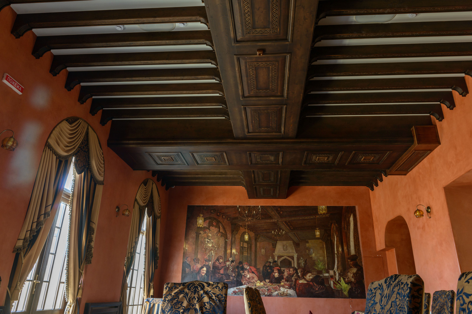 Soldaya Grand Hotel & Resort