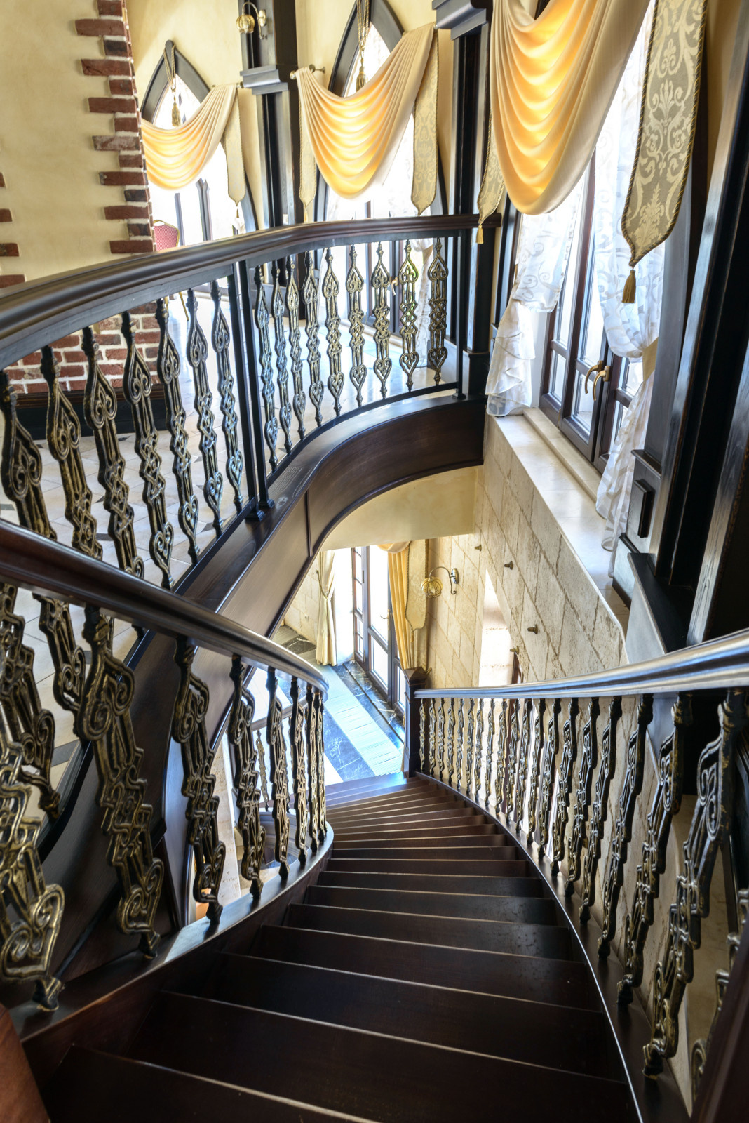 Обложка проекта: Soldaya Grand Hotel & Resort