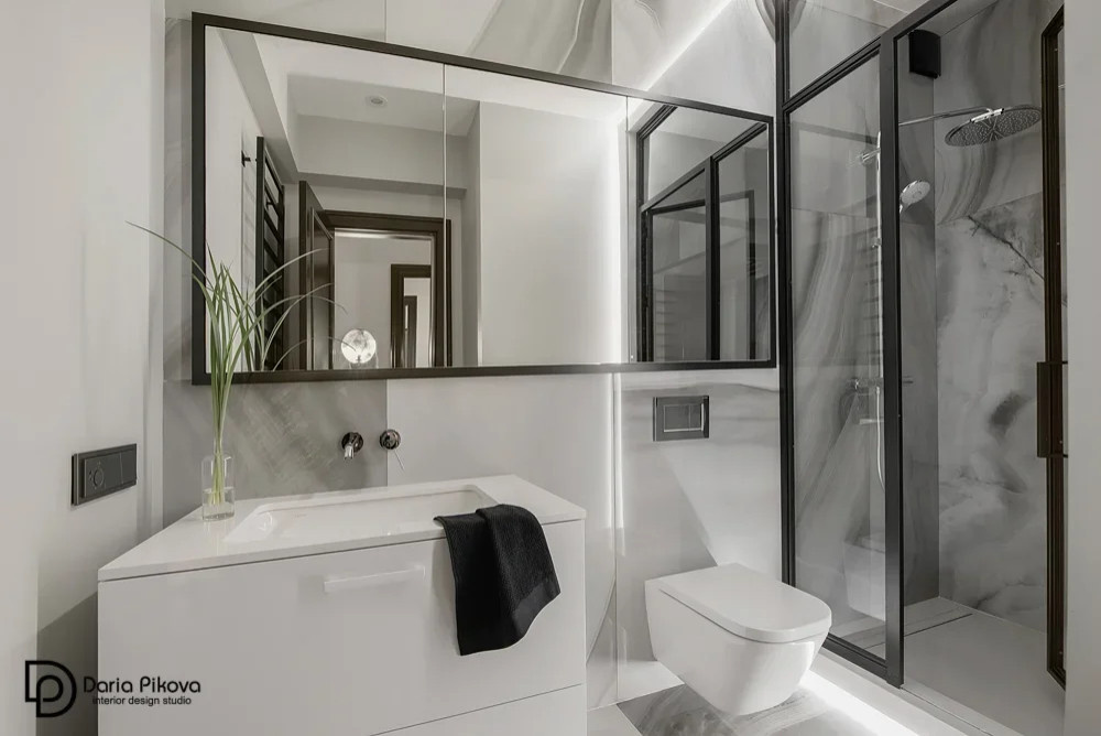 Проект "Вид на Нескучный сад"