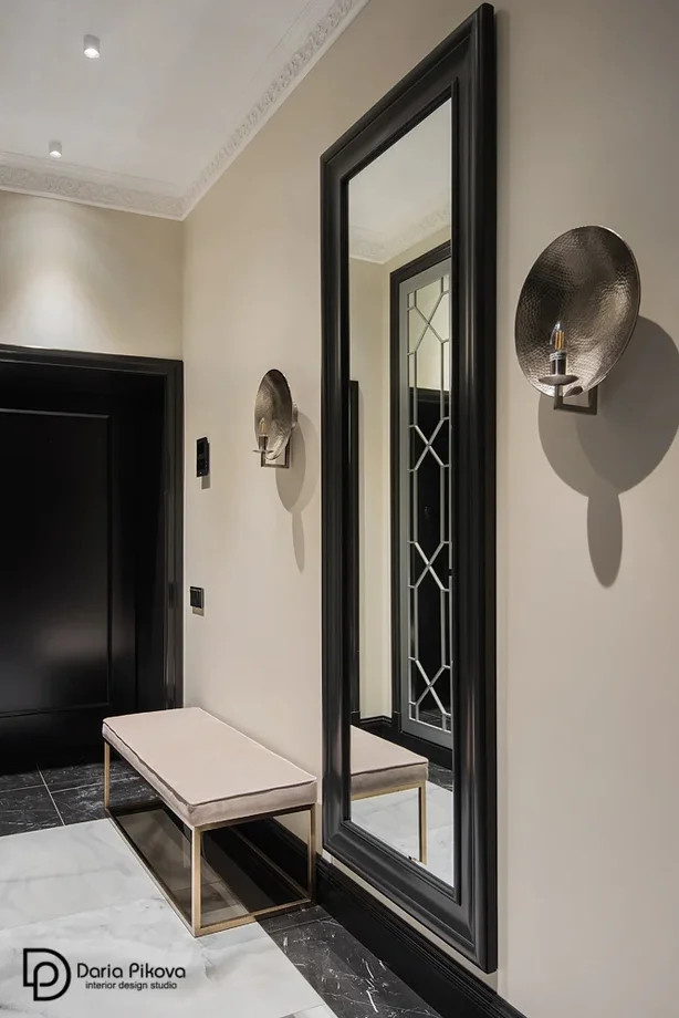 Проект "Вид на Нескучный сад"