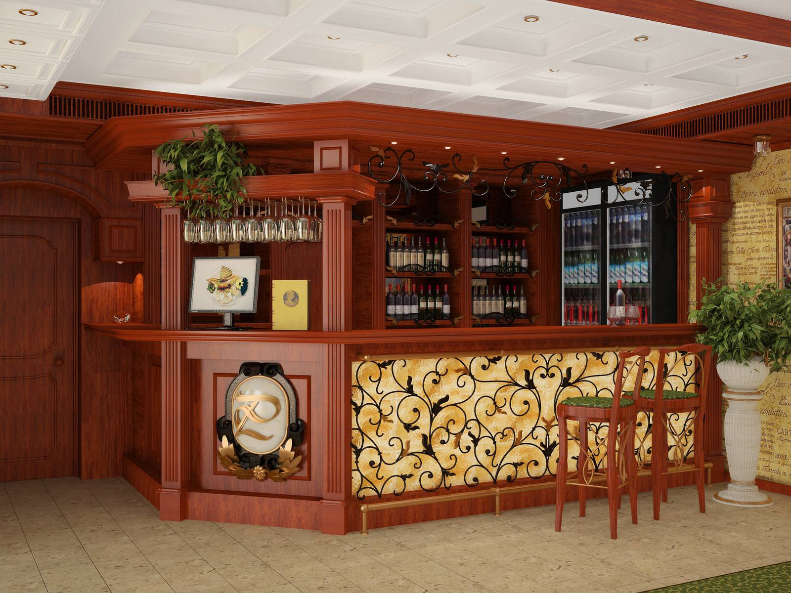 Ресторан Al Dante