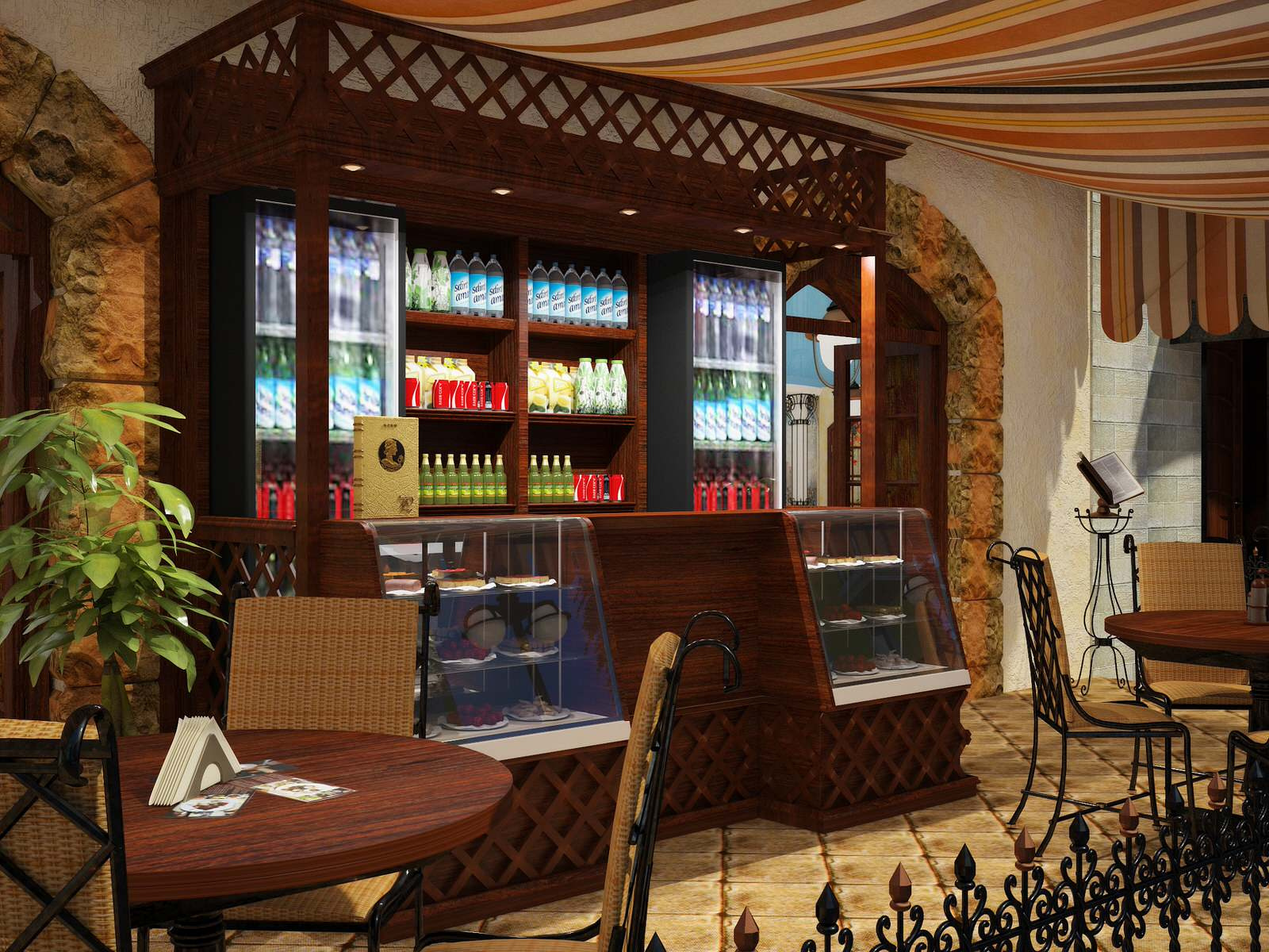 Ресторан Al Dante