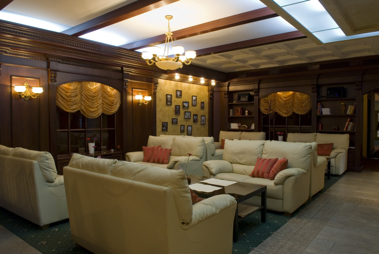 Ресторан Al Dante