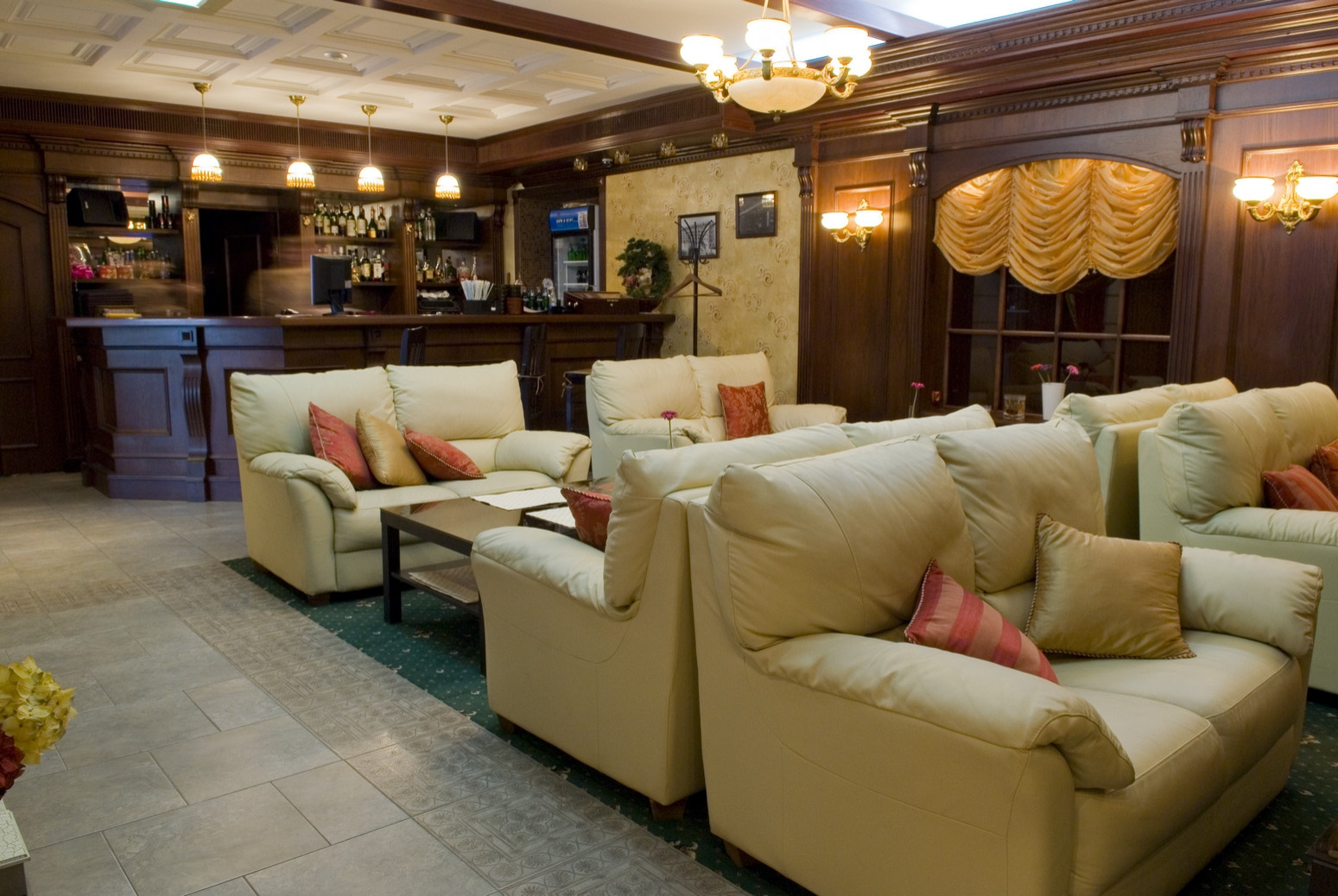 Ресторан Al Dante