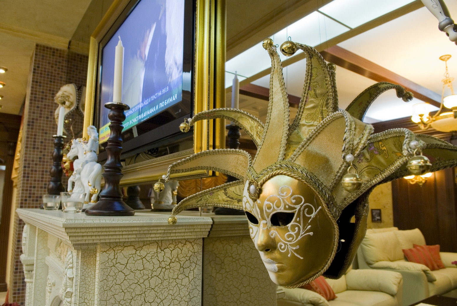 Ресторан Al Dante