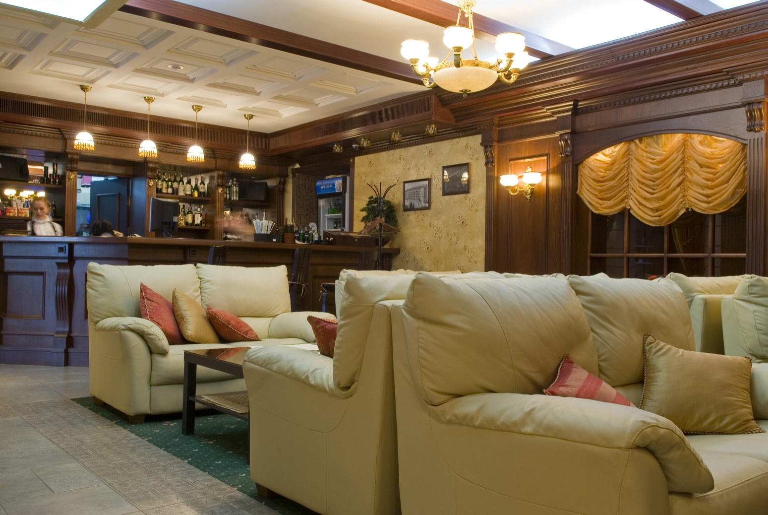 Ресторан Al Dante