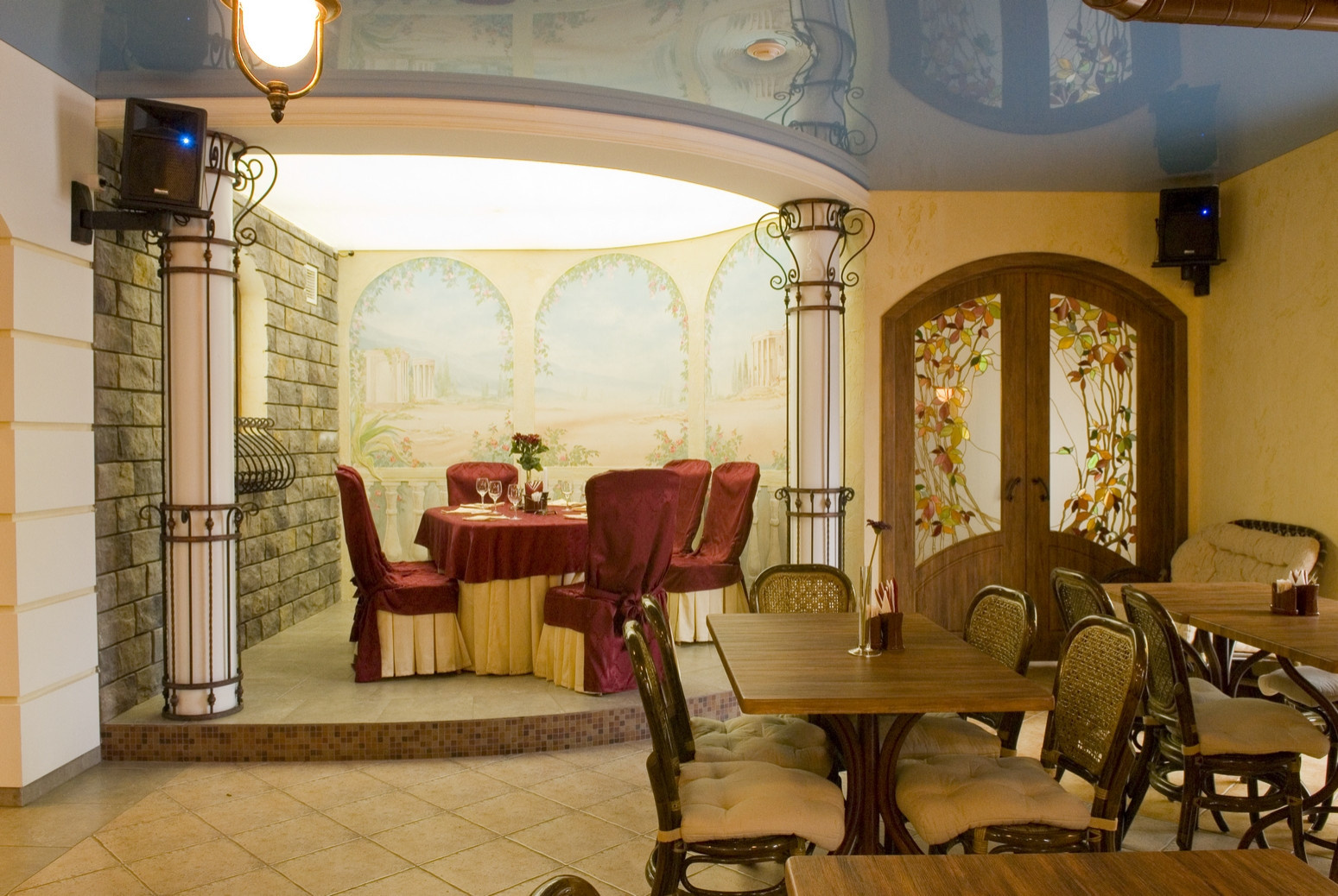 Ресторан Al Dante