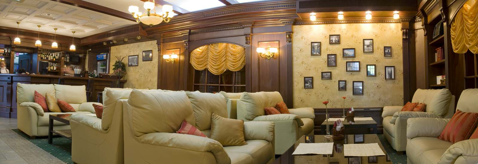 Ресторан Al Dante