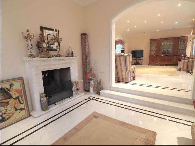 Коттеджный поселок "Морской берег"