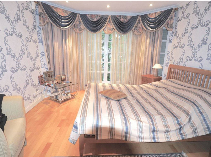 Коттеджный поселок "Морской берег"