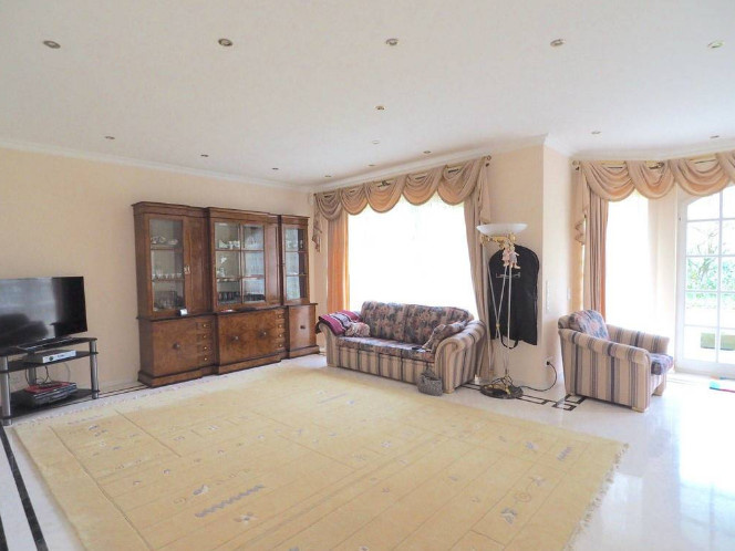 Коттеджный поселок "Морской берег"