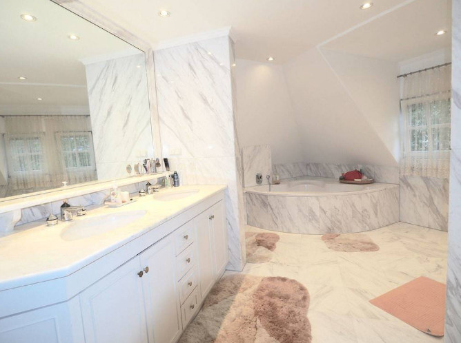 Коттеджный поселок "Морской берег"