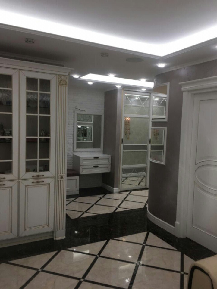 интерьерная мебель