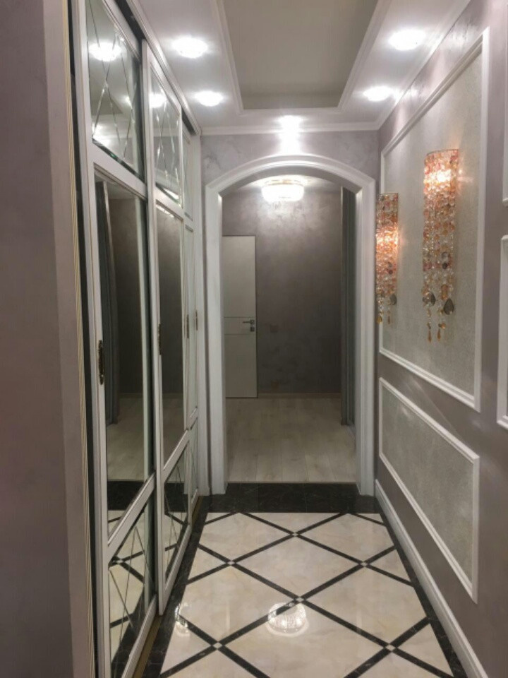 интерьерная мебель