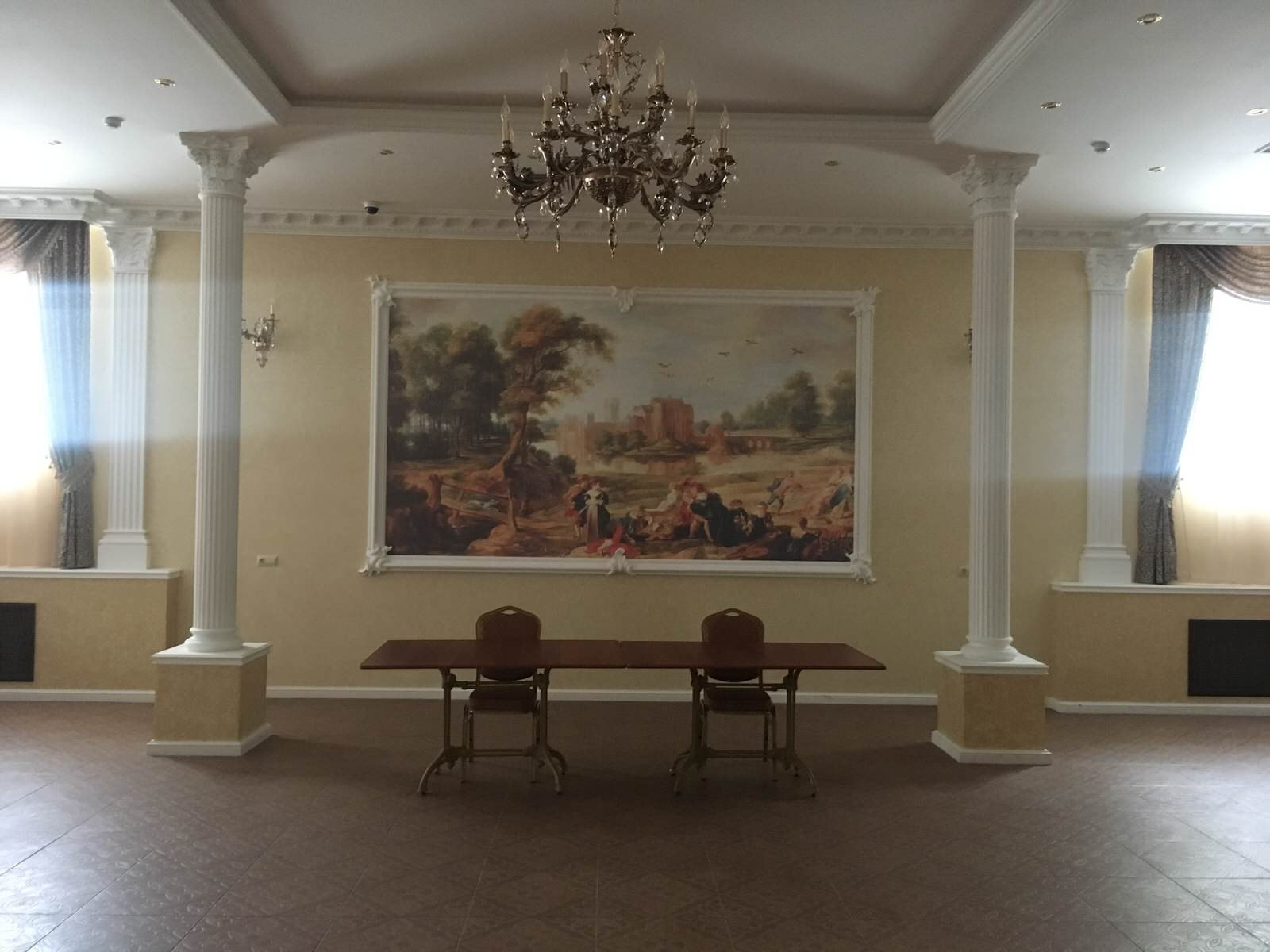 Ресторан