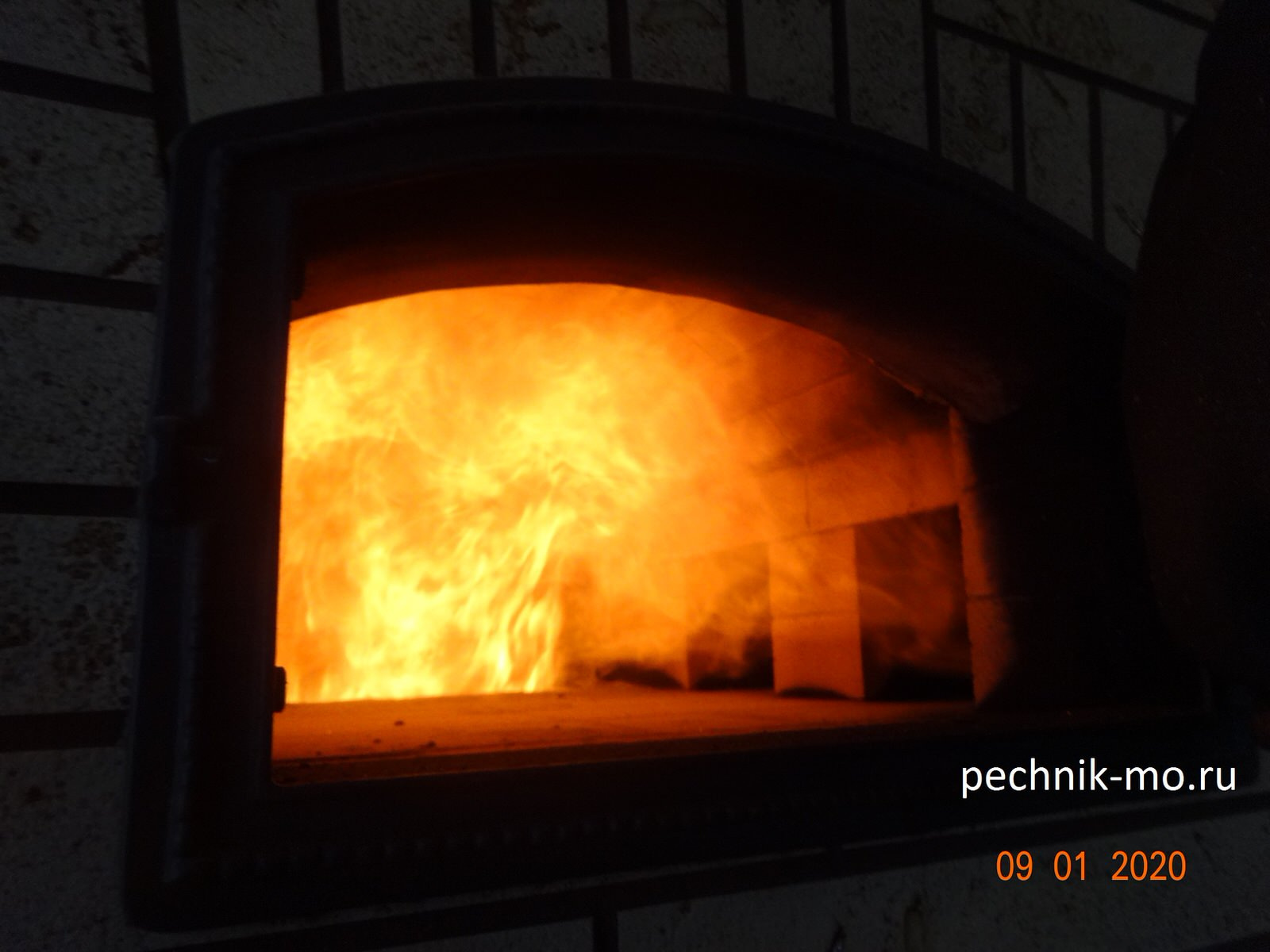 хлебная камера