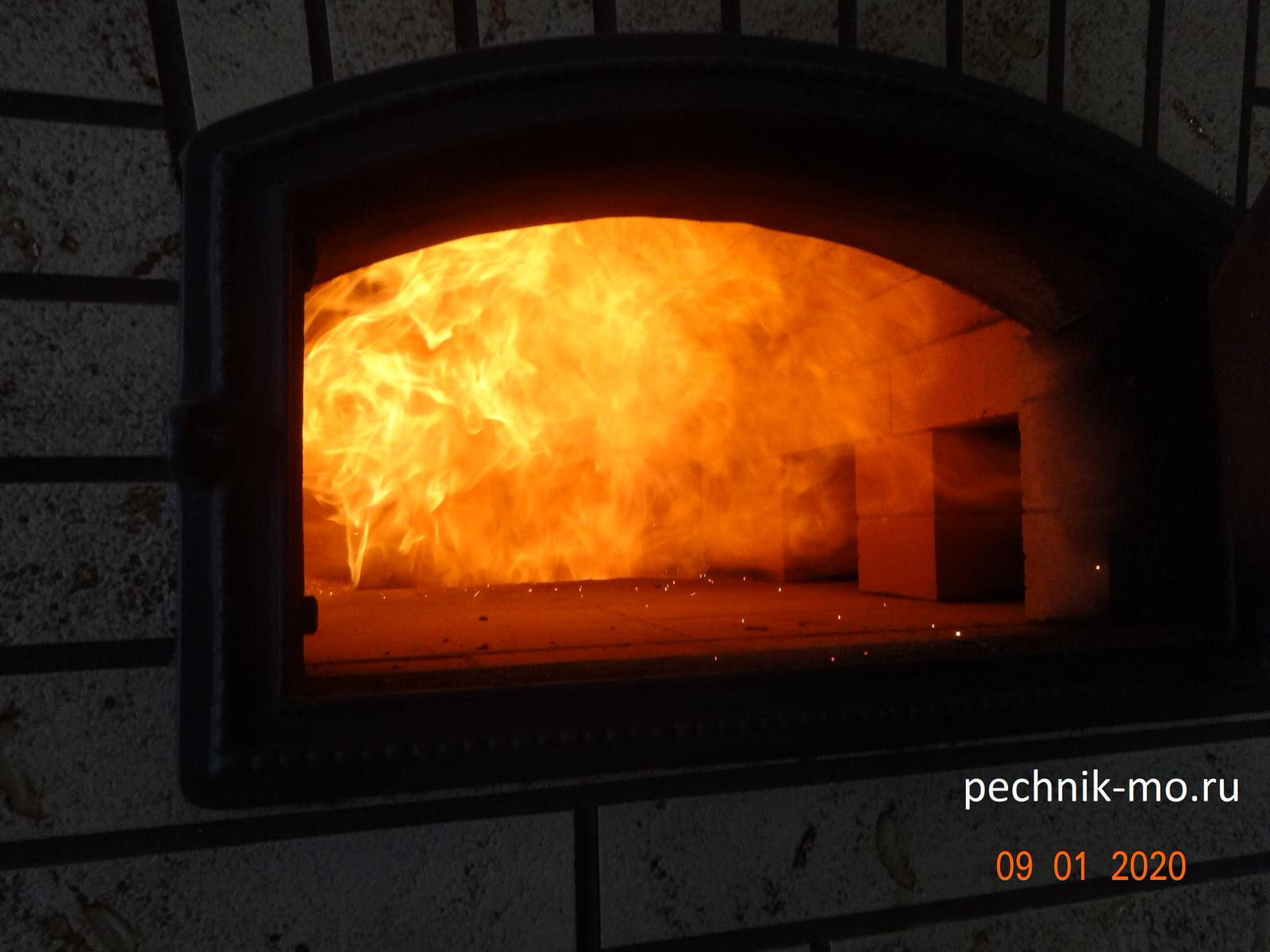 хлебная камера