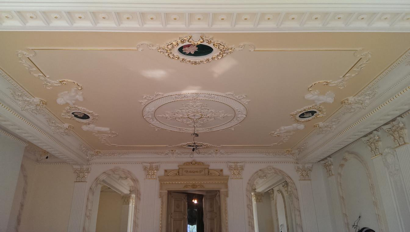 внутренняя отделка квартиры