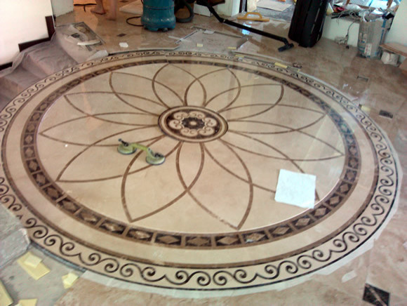 внутренняя отделка квартиры