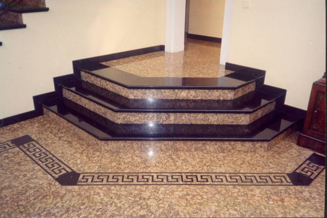 внутренняя отделка квартиры