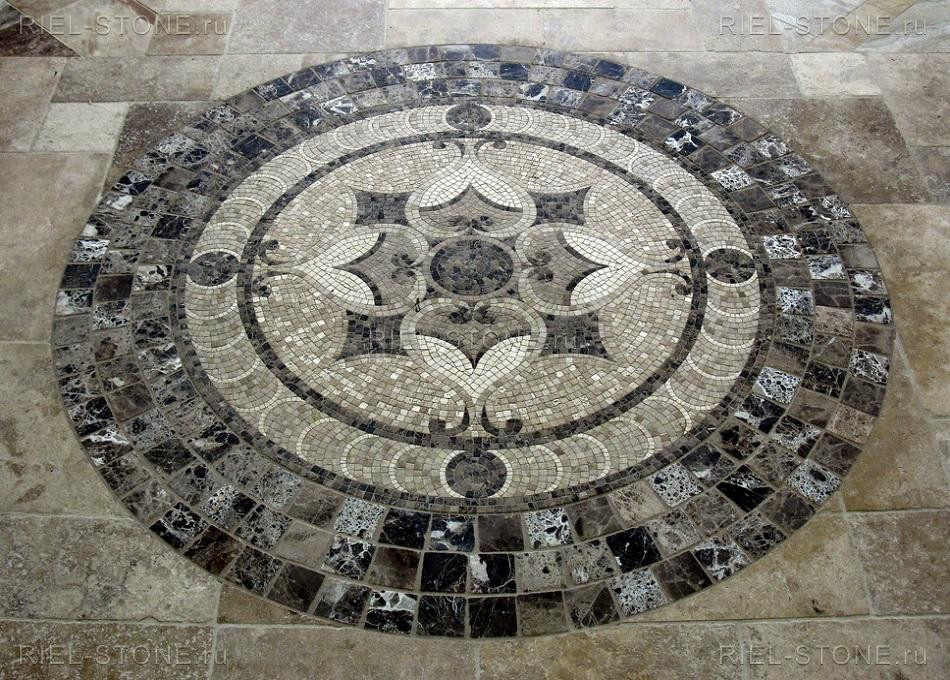 внутренняя отделка квартиры