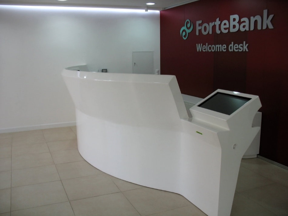 Офисная мебель