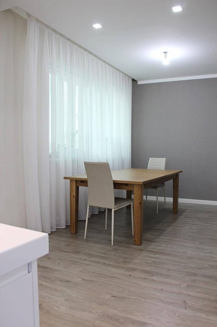 Квартира 110м2 м.Рассказовка