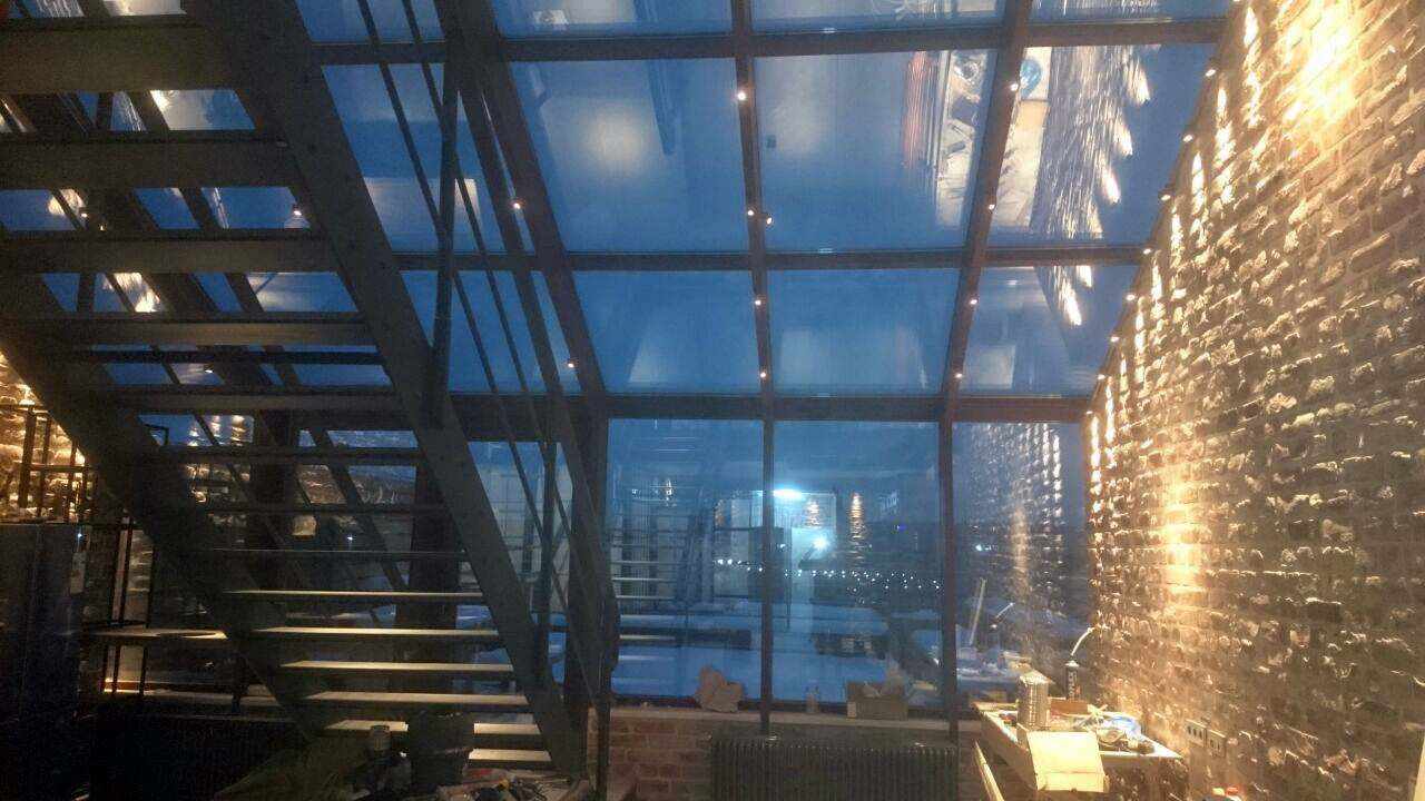Апартаменты