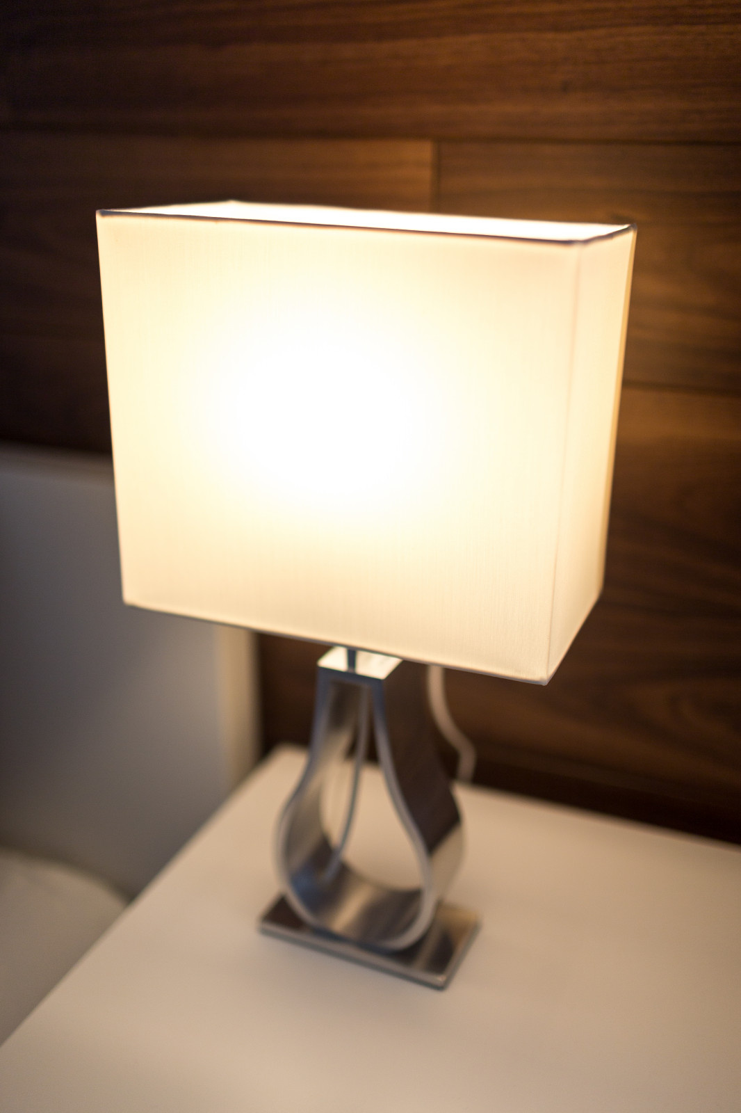 Квартира холостяка