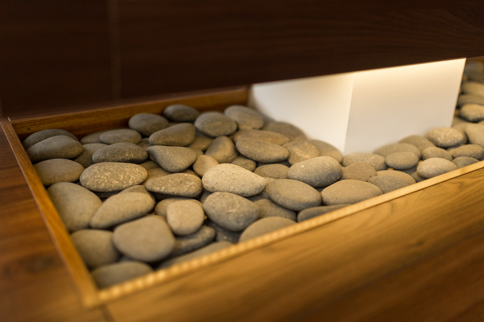 Квартира холостяка