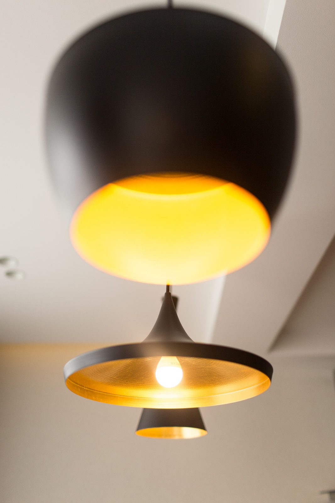 Квартира холостяка