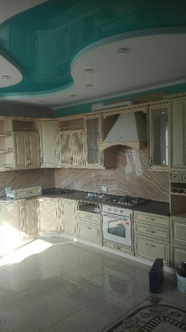 Обложка проекта: Комфорт