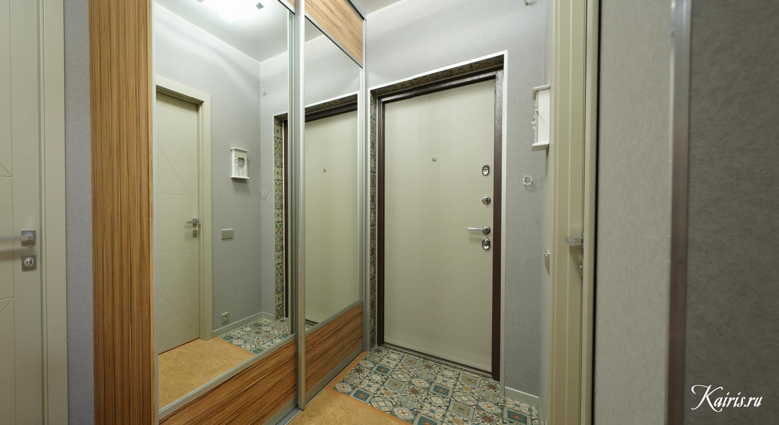 Kairis.Желтая Орхидея