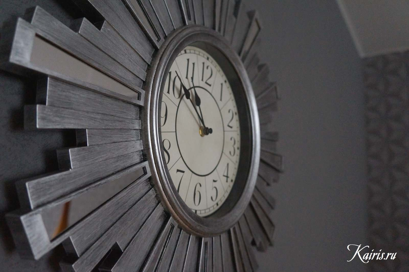 Kairis.Желтая Орхидея