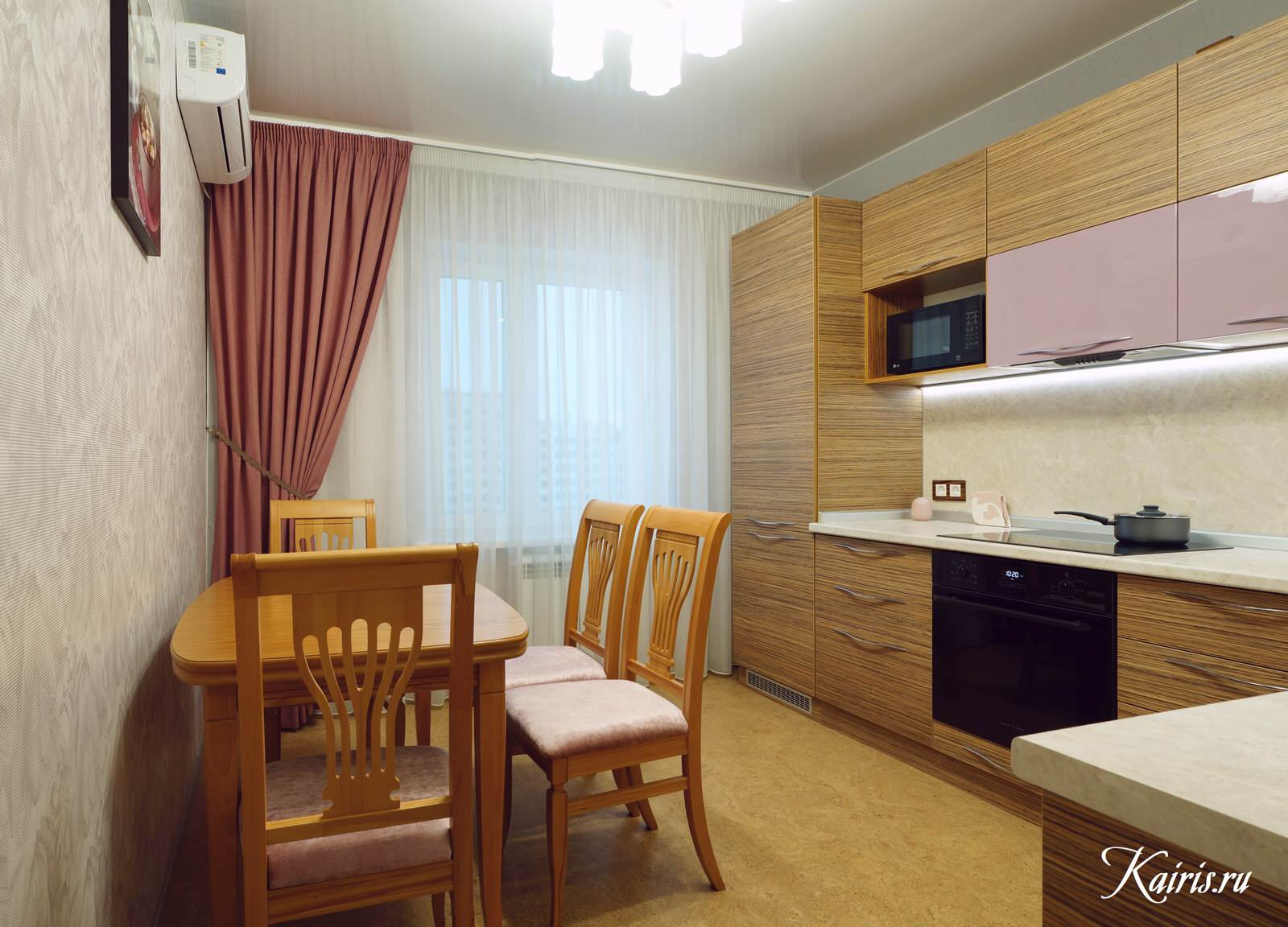 Kairis.Желтая Орхидея