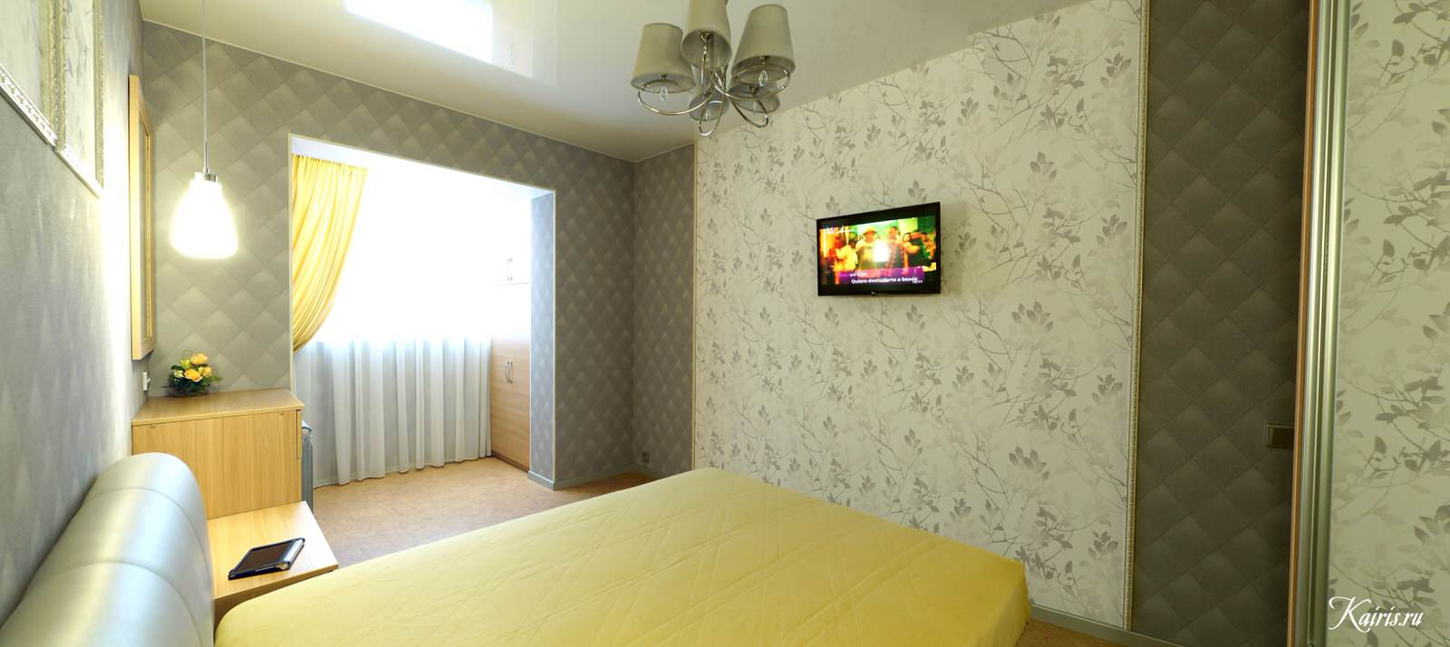 Kairis.Желтая Орхидея