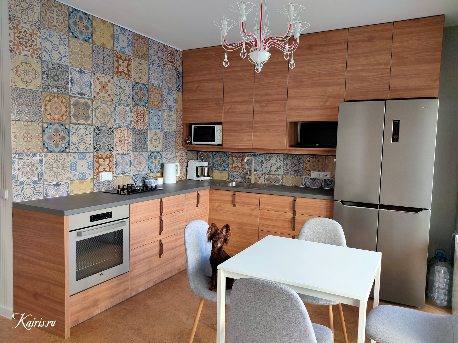 Kairis.Другие проекты