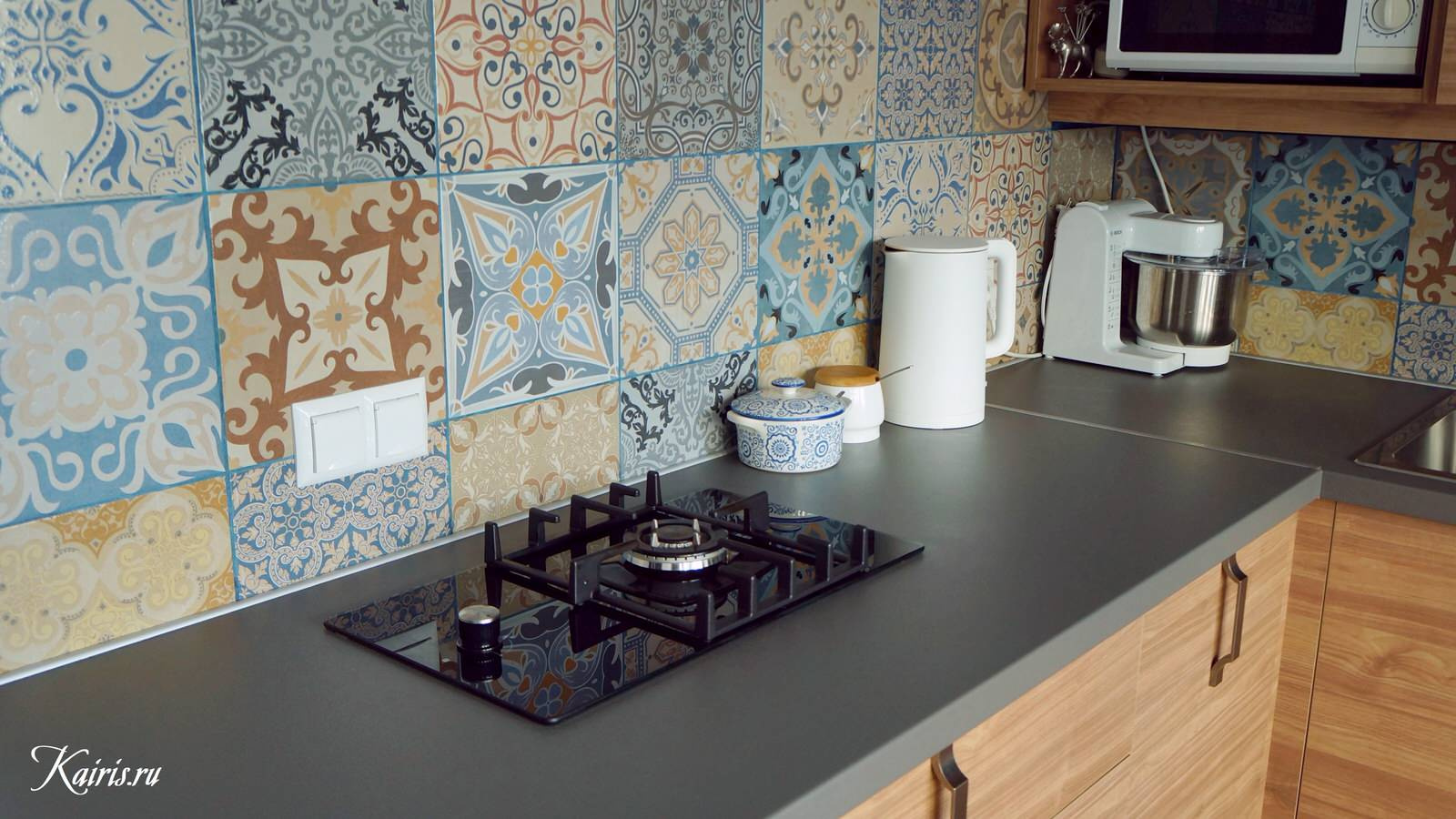 Kairis.Другие проекты