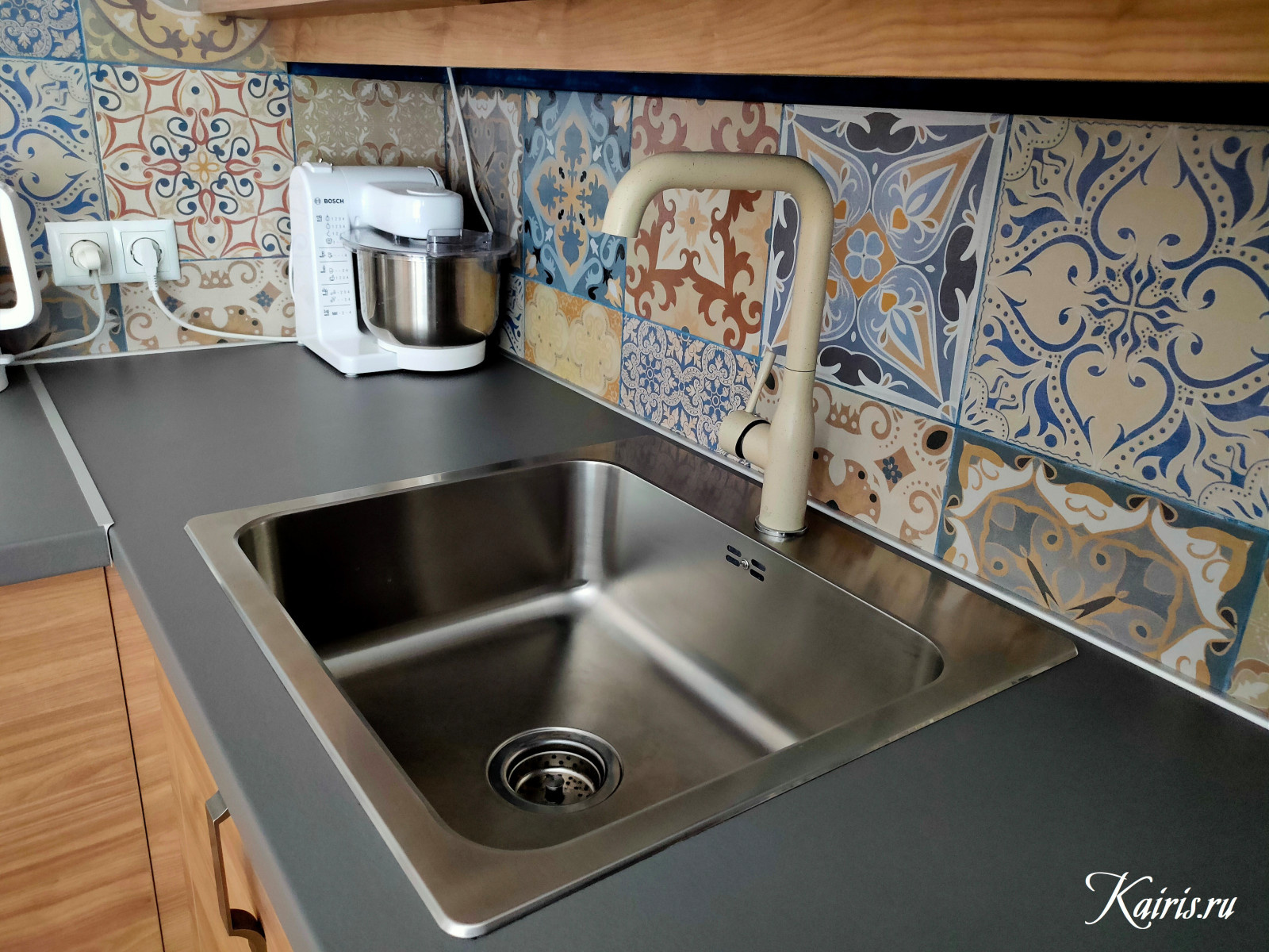 Kairis.Другие проекты