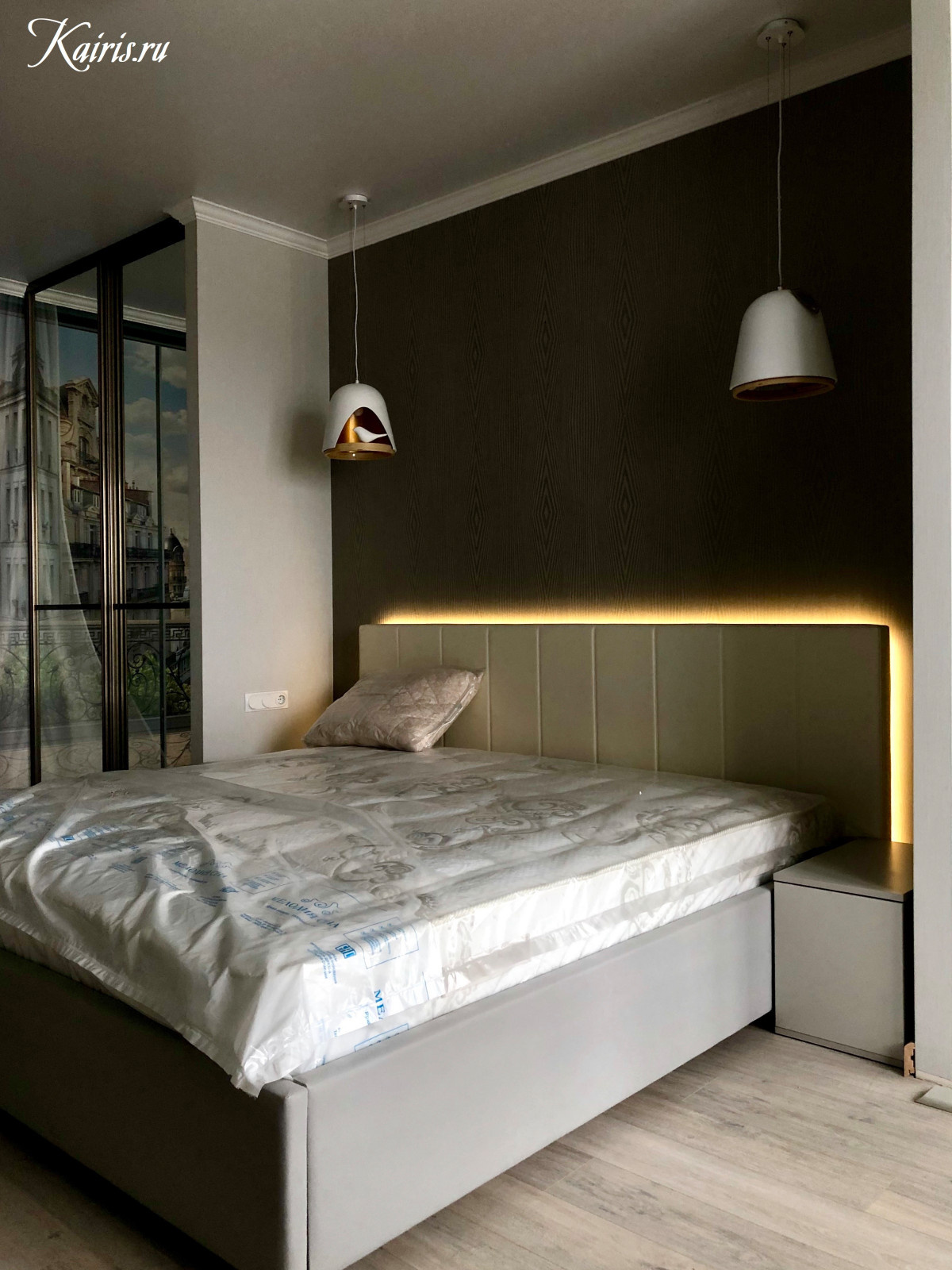 Kairis.Другие проекты