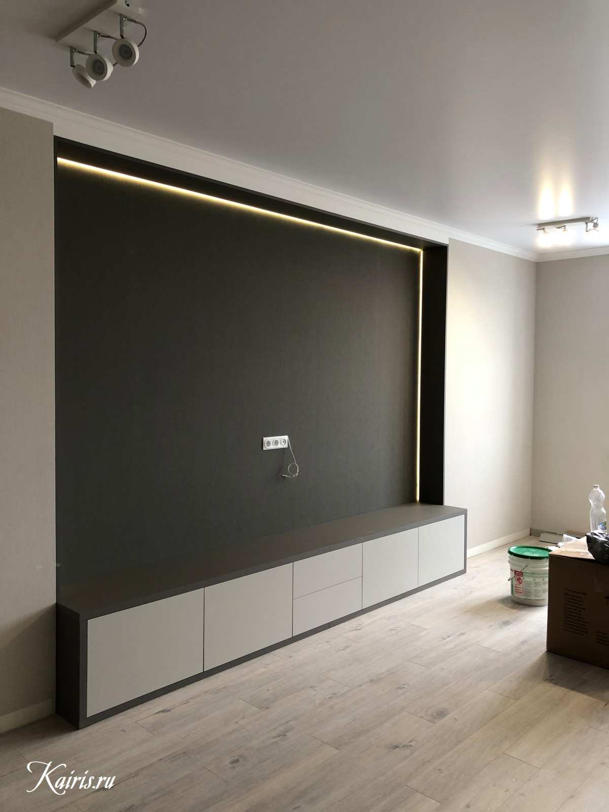 Kairis.Другие проекты