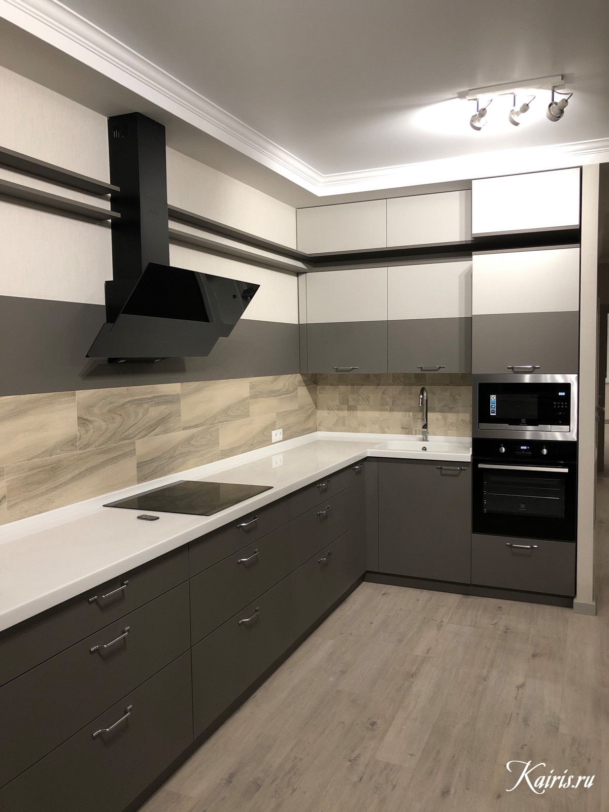 Kairis.Другие проекты