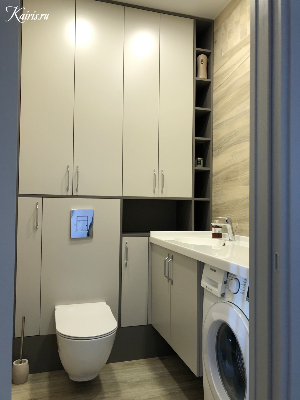 Kairis.Другие проекты