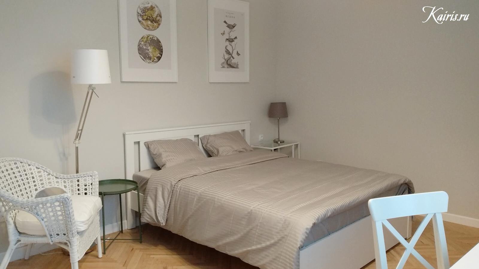 Kairis.Другие проекты