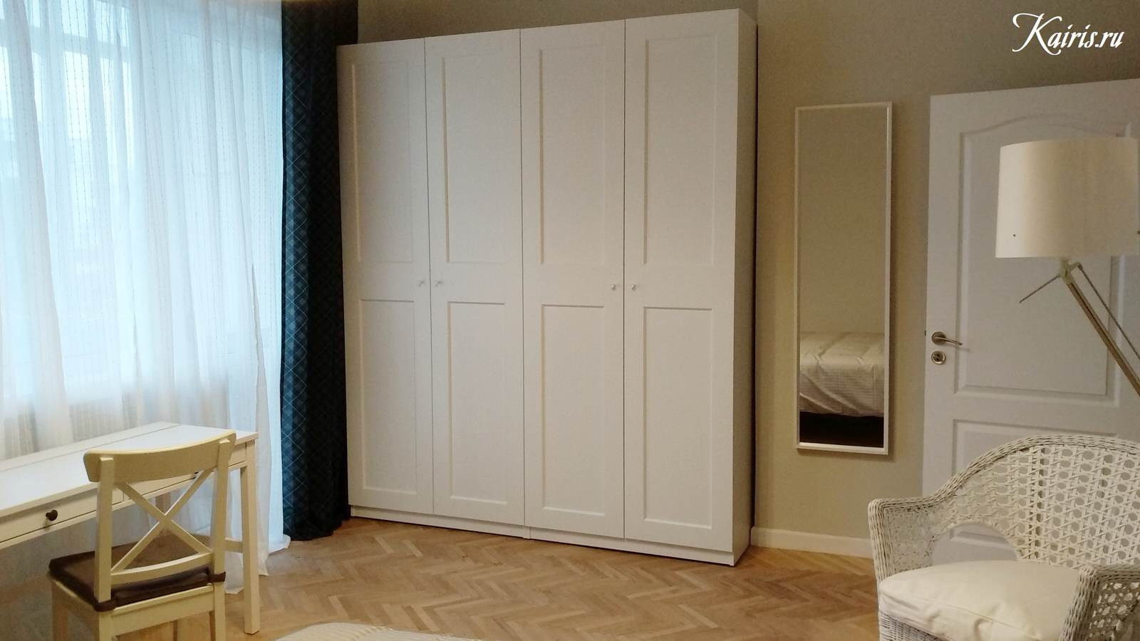 Kairis.Другие проекты