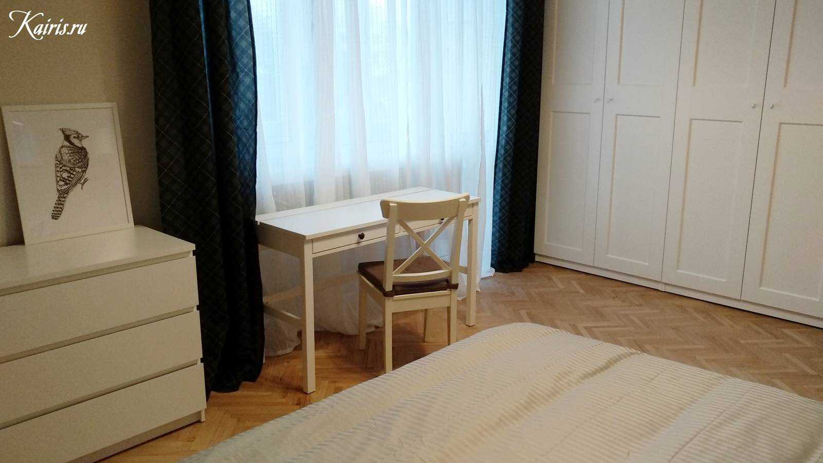 Kairis.Другие проекты