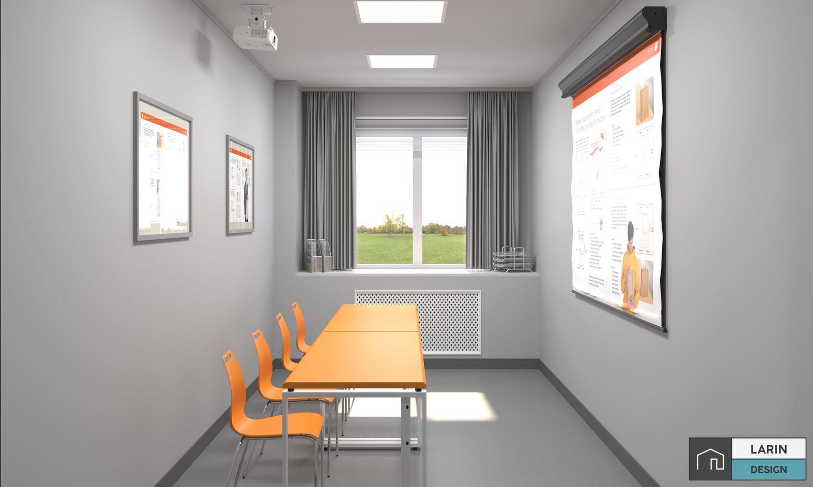 TRAINING CENTER