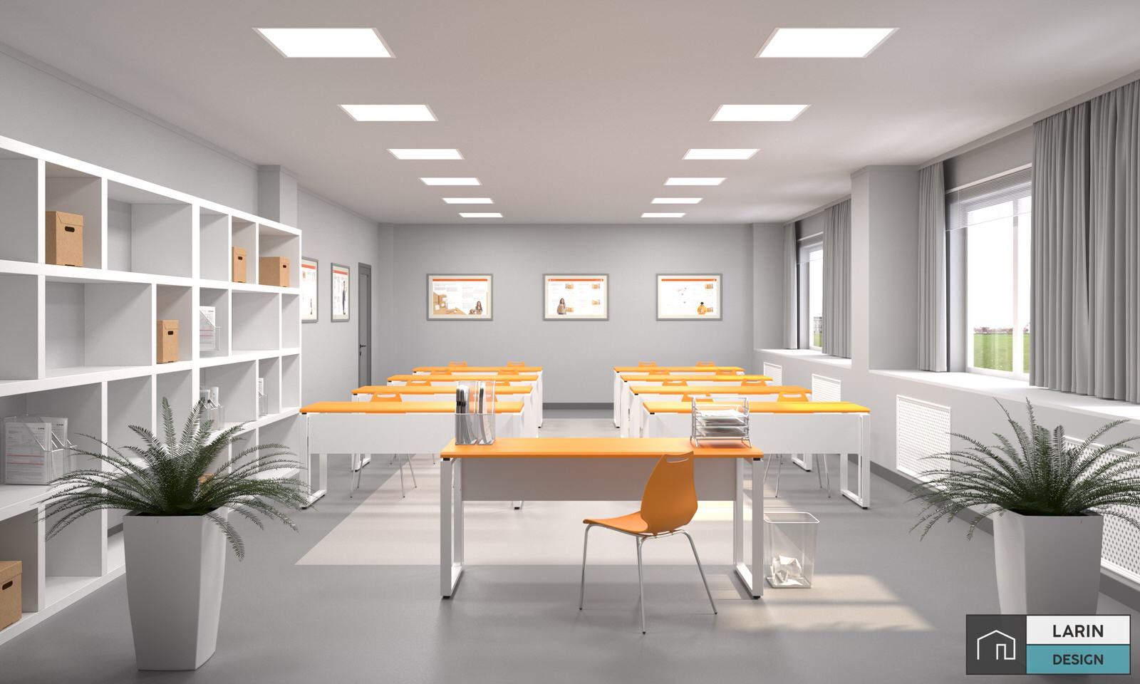 TRAINING CENTER